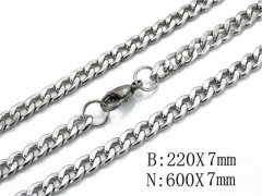 HY Necklaces and Bracelets Sets-HYC54S0047P5