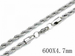 HY 316L Stainless Steel Chain-HYC61N0089K5