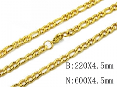 HY Necklaces and Bracelets Sets-HYC54S0070P5