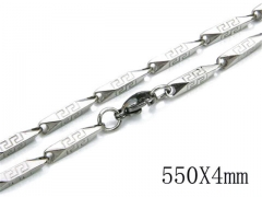 HY 316L Stainless Steel Chain-HYC08N0171K5
