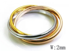 HY Stainless Steel 316L Rings-HYC05R0859H40