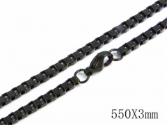 HY 316L Stainless Steel Chain-HYC61N0056M0