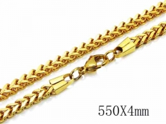 HY 316L Stainless Steel Chain-HYC61N0099H50