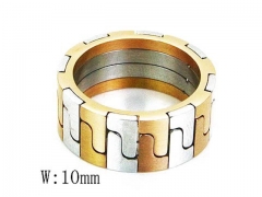 HY Stainless Steel 316L Rings-HYC16R0459IJG