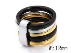 HY Stainless Steel 316L Rings-HYC05R0747H60