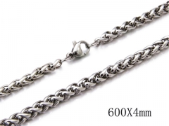 HY 316L Stainless Steel Chain-HYC54N0022L0