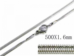 HY 316L Stainless Steel Chain-HYC61N0039K0