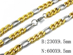 HY Necklaces and Bracelets Sets-HYC54S0060I60