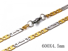 HY 316L Stainless Steel Chain-HYC54N0004K5