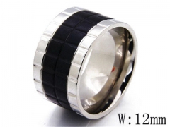 HY Stainless Steel 316L Rings-HYC05R0804H10