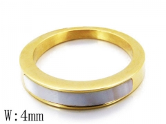 HY Stainless Steel 316L Rings-HYC05R0711H30