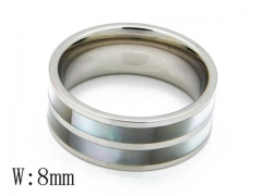 HY Stainless Steel 316L Rings-HYC05R0728H60