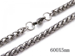 HY 316L Stainless Steel Chain-HYC54N0021N0