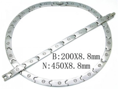 HY Necklaces and Bracelets Sets-HYC63S0130J20