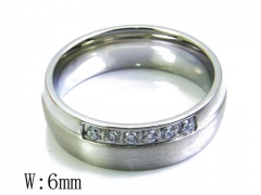 HY Stainless Steel 316L Rings-HYC05R0828O5