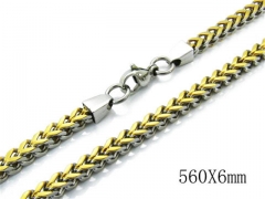 HY 316L Stainless Steel Chain-HYC18N0054J20