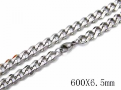 HY 316L Stainless Steel Chain-HYC61N0074H10