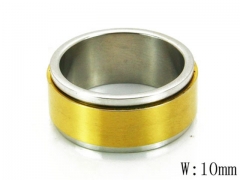 HY Stainless Steel 316L Rings-HYC05R1008OQ