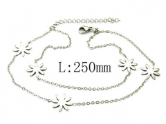 HY Stainless Steel 316L Bracelets-HYC81B0375LT