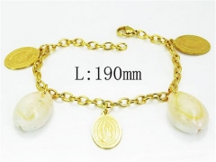 HY Wholesale Bracelets (Gemstone)-HY12B0364OW