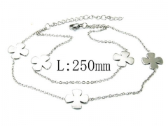 HY Stainless Steel 316L Bracelets-HYC81B0380LG