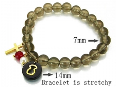 HY Stainless Steel 316L Bracelets-HYC64B0868IHV