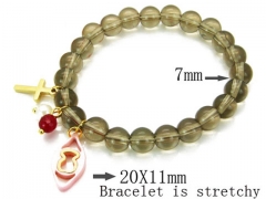 HY Stainless Steel 316L Bracelets-HYC64B0863IHF