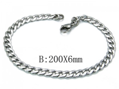 HY Stainless Steel 316L Bracelets-HYC76B0411JL