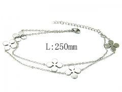 HY Stainless Steel 316L Bracelets-HYC81B0382LC