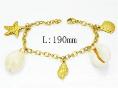 HY Wholesale Bracelets (Gemstone)-HY12B0367OZ