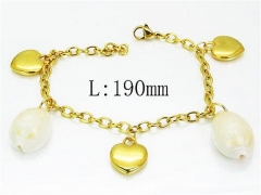 HY Wholesale Bracelets (Gemstone)-HY12B0369OS