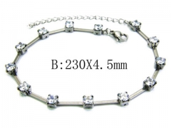HY Stainless Steel 316L Bracelets-HYC70B0331NZ