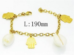 HY Wholesale Bracelets (Gemstone)-HY12B0372OB