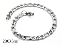 HY Stainless Steel 316L Bracelets-HYC54B0048I5