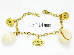 HY Wholesale Bracelets (Gemstone)-HY12B0370OC