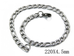 HY Stainless Steel 316L Bracelets-HYC54B0050I0