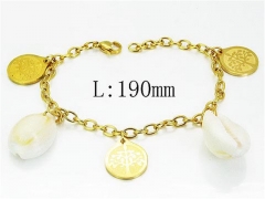 HY Wholesale Bracelets (Gemstone)-HY12B0371OV