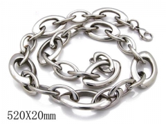 HY Stainless Steel 316L Bracelets-HYC18N0001J80
