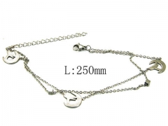 HY Stainless Steel 316L Bracelets-HYC81B0397LC
