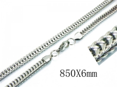 HY Wholesale Stainless Steel 316L Chains-HY00N0055HJZ