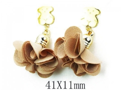 HY Wholesale Stainless Steel 316L Earrings-HYC64E0226HHB