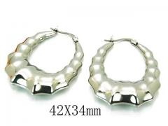 HY Wholesale Stainless Steel 316L Earrings-HYC30E1502LD