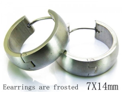HY Wholesale 316L Stainless Steel Earrings-HYC05E1089K5