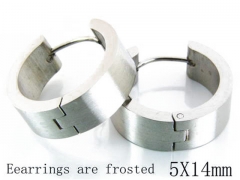 HY Wholesale 316L Stainless Steel Earrings-HYC05E1077K5