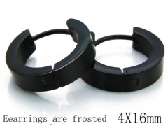HY Wholesale 316L Stainless Steel Earrings-HYC05E1052N0