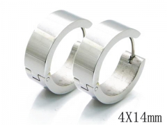 HY Wholesale 316L Stainless Steel Earrings-HYC05E1044K5