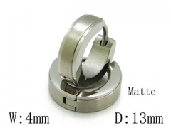 HY Wholesale 316L Stainless Steel Earrings-HYC05E0842M5