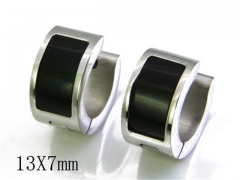HY Wholesale 316L Stainless Steel Earrings-HYC05E0861H10