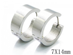 HY Wholesale 316L Stainless Steel Earrings-HYC05E1093K5