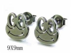 HY Wholesale 316L Stainless Steel Studs-HYC30E1243H6